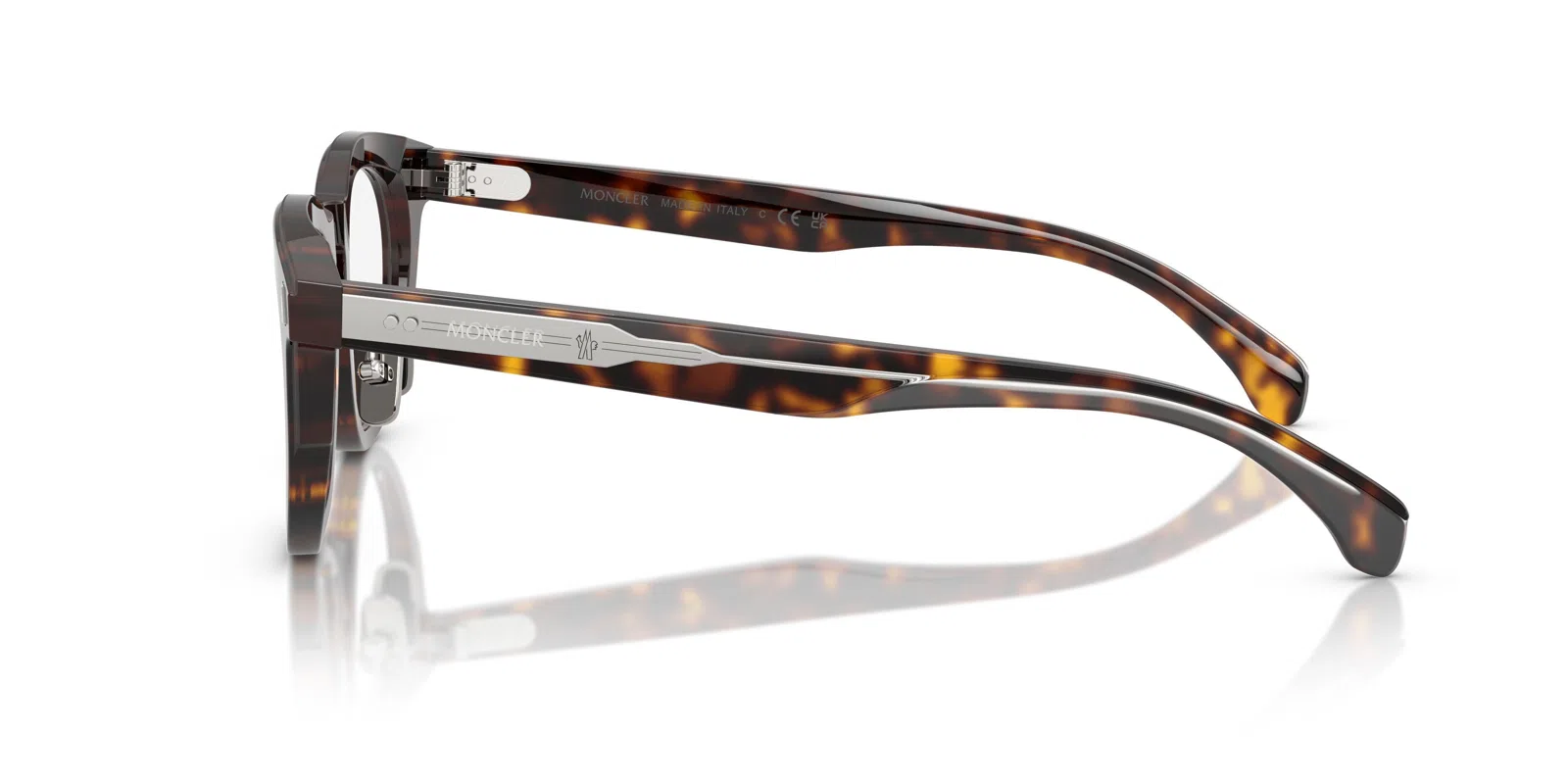 Moncler 2004D Eyeglasses - view 6